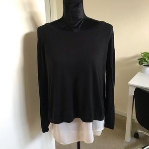 Express Sweater